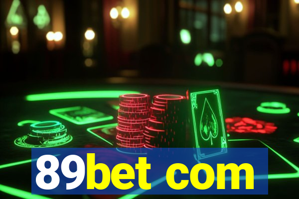 89bet com